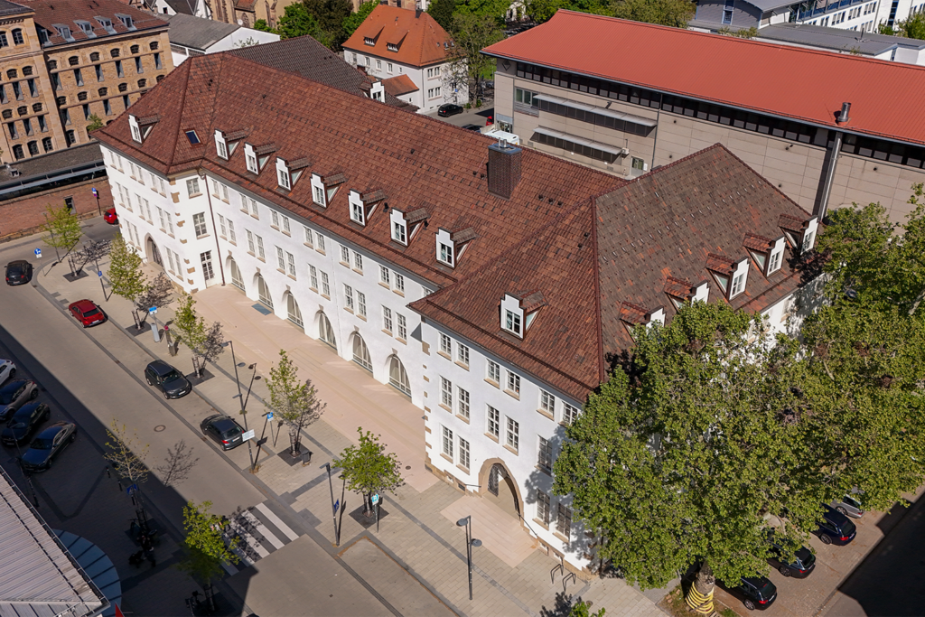 DAS DOMIZIL Landau